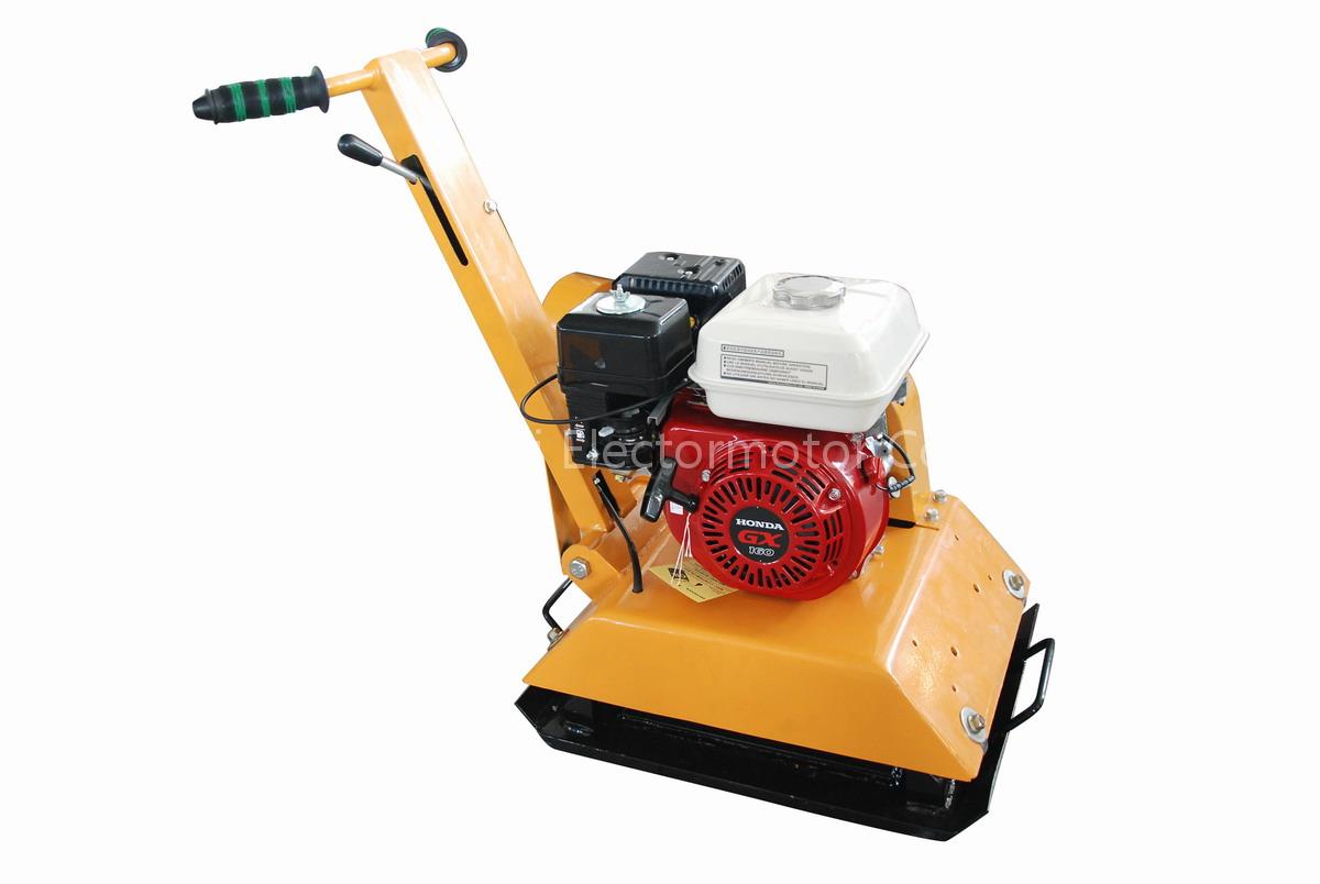 C-100D Plate Compactor