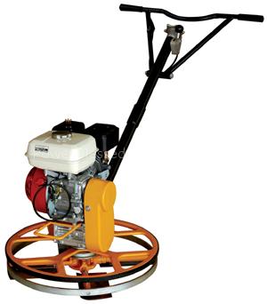 Power Trowels