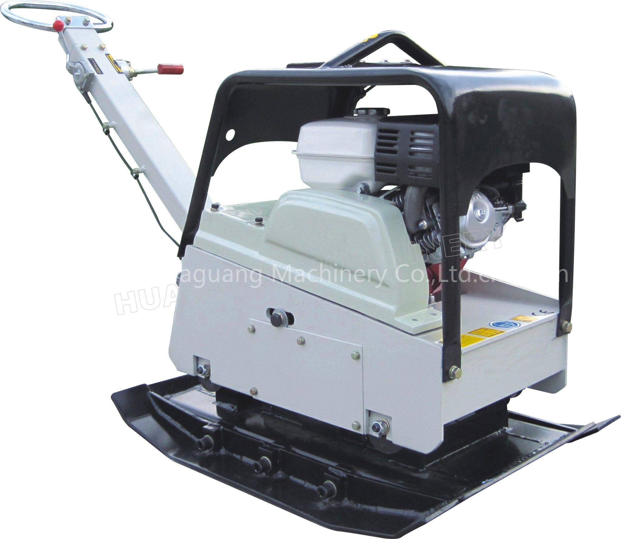 plate compactor honda GX390