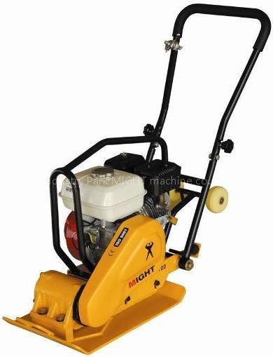 Plate Compactor WLP100