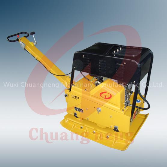 CNP330A Plate Compactor