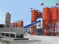 Concrete Mixing Plant