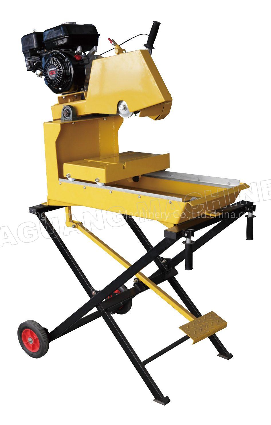 brick saw