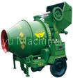 JZC Concrete mixer cement mixer