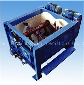 CONCRETE MIXER