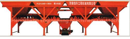 Concrete Batcher 17a