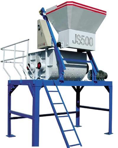 Concrete Mixer 13