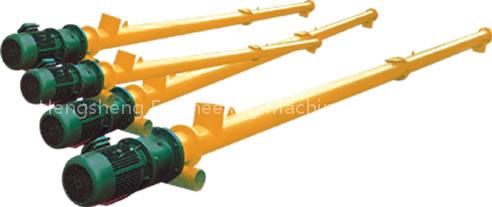 Screw Conveyor