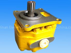 Steering pump for Shantui bulldozer