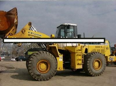 used construction machinrey