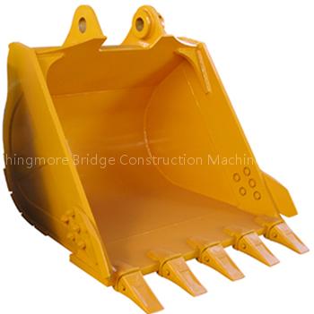 excavator bucket for KOMATSU