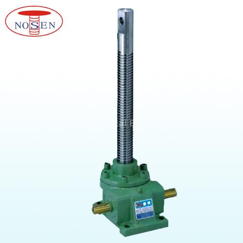 Worm Gear Screw Lifter