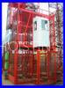 building hoist