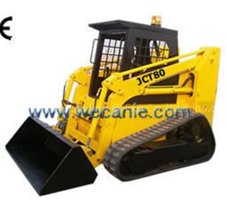 Skid Steer Loader