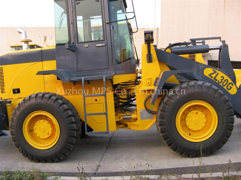 XCMG spare parts