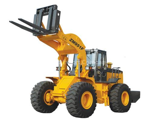 ZM951F Special Wheel Loader
