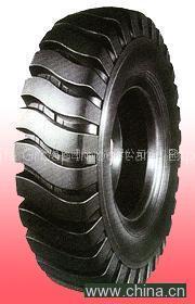 Construction Machinery Tyre
