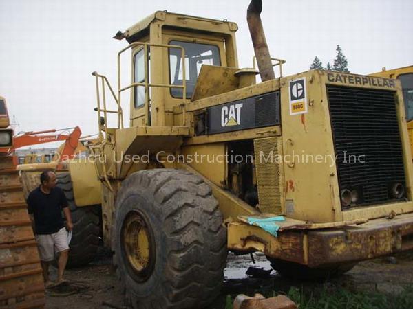 Wheel Loader