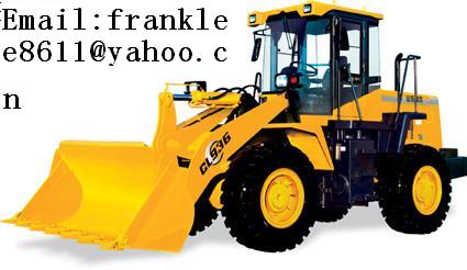 Wheel Loader