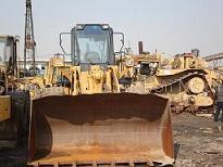 Loader CAT926F