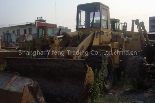 CATERPILLAR 950B used loader for sale