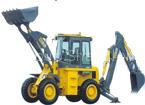 XCMG Backhoe Loader WZ30-25
