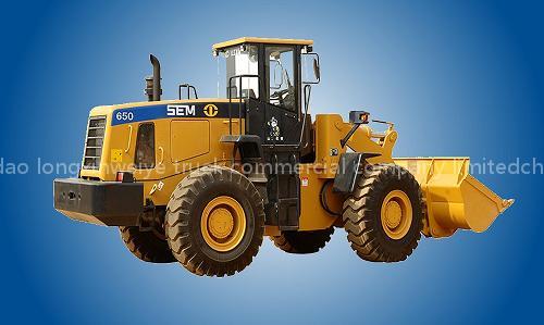 wheel Loader