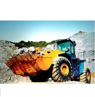 Wheel Loader 888RR