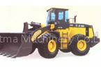 LW600K XCMG Wheel Loader