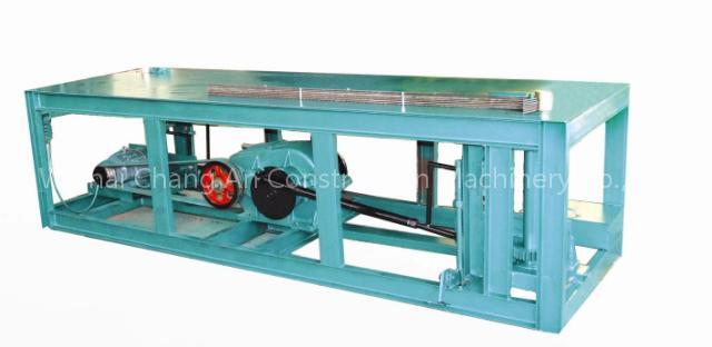 Steel Reinforcement Hoop-bending Machine