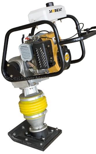 Tamping Rammer SR-80