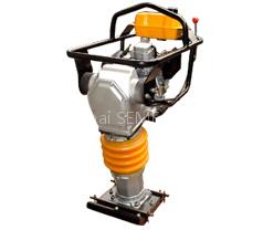 Vibratory Rammer