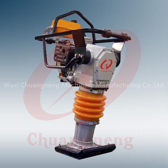 CNCJ-72FW Tamping Rammer