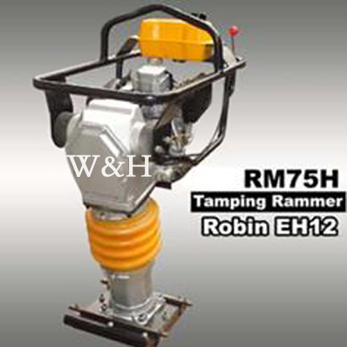 Tamping Rammer (WH-RM75 )