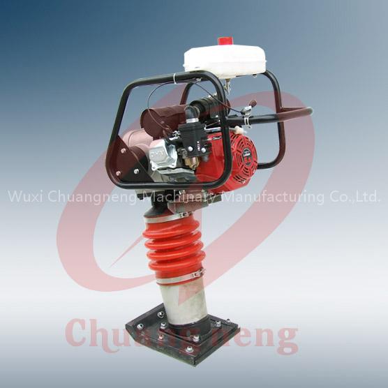 CNCJ-80K Tamping Rammer