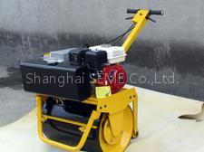 ibratory Roller