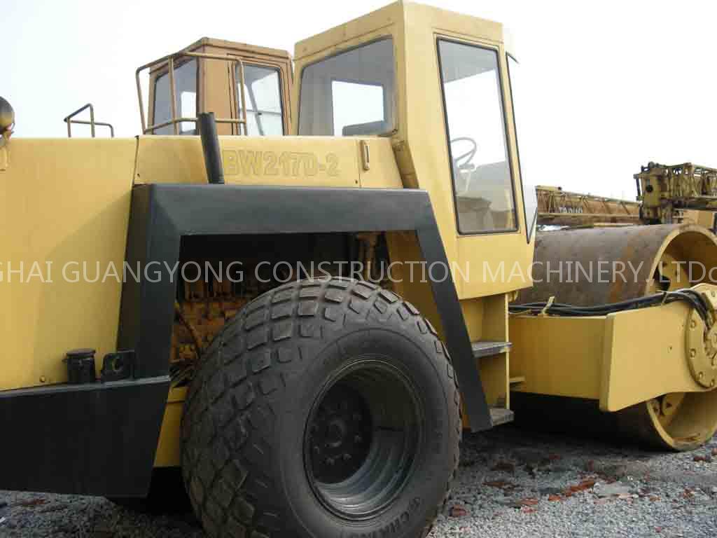 Roadroller