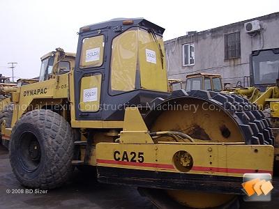 Used Roller