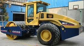 Road Roller SR Series