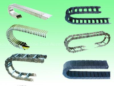 Engineer Plastic Cable Towline