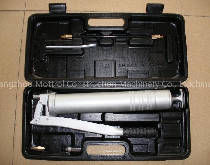grease gun