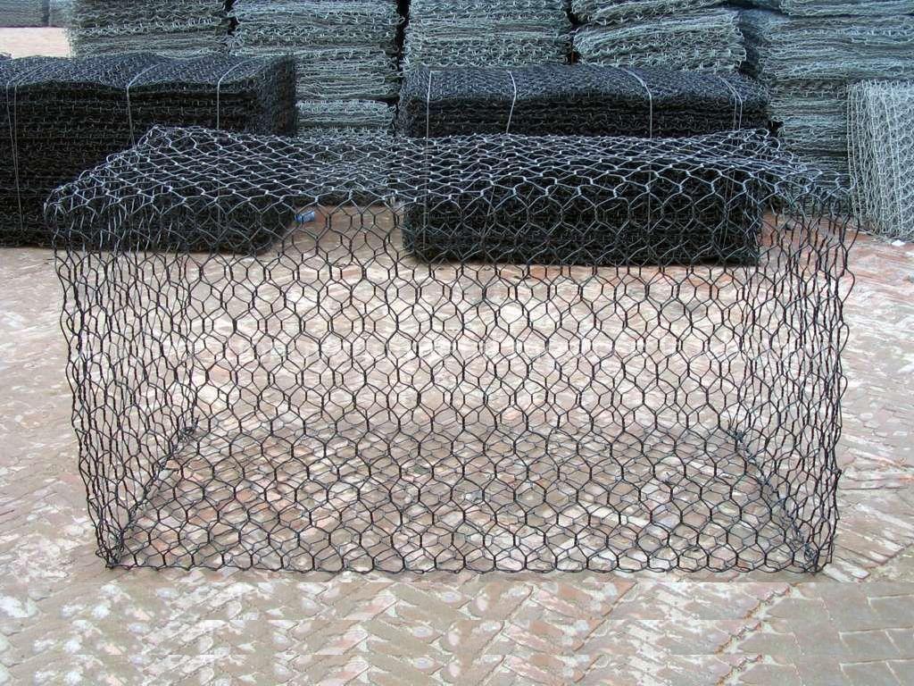 gabion mesh