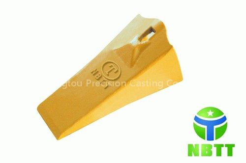 esco bucket teeth with pins
