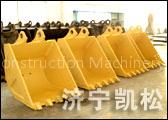 Excavator Buckets
