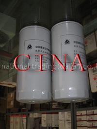 crane filter