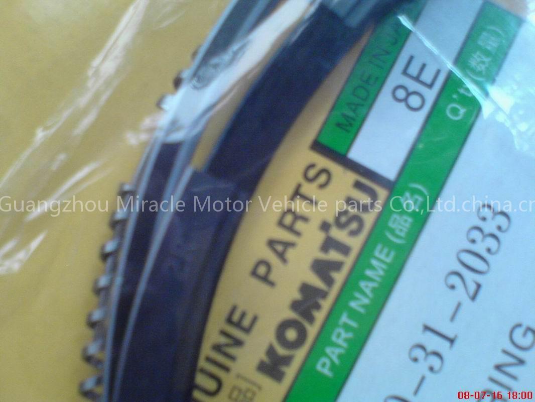 piston ring