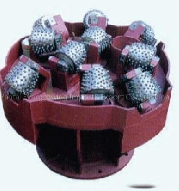 breaker tools