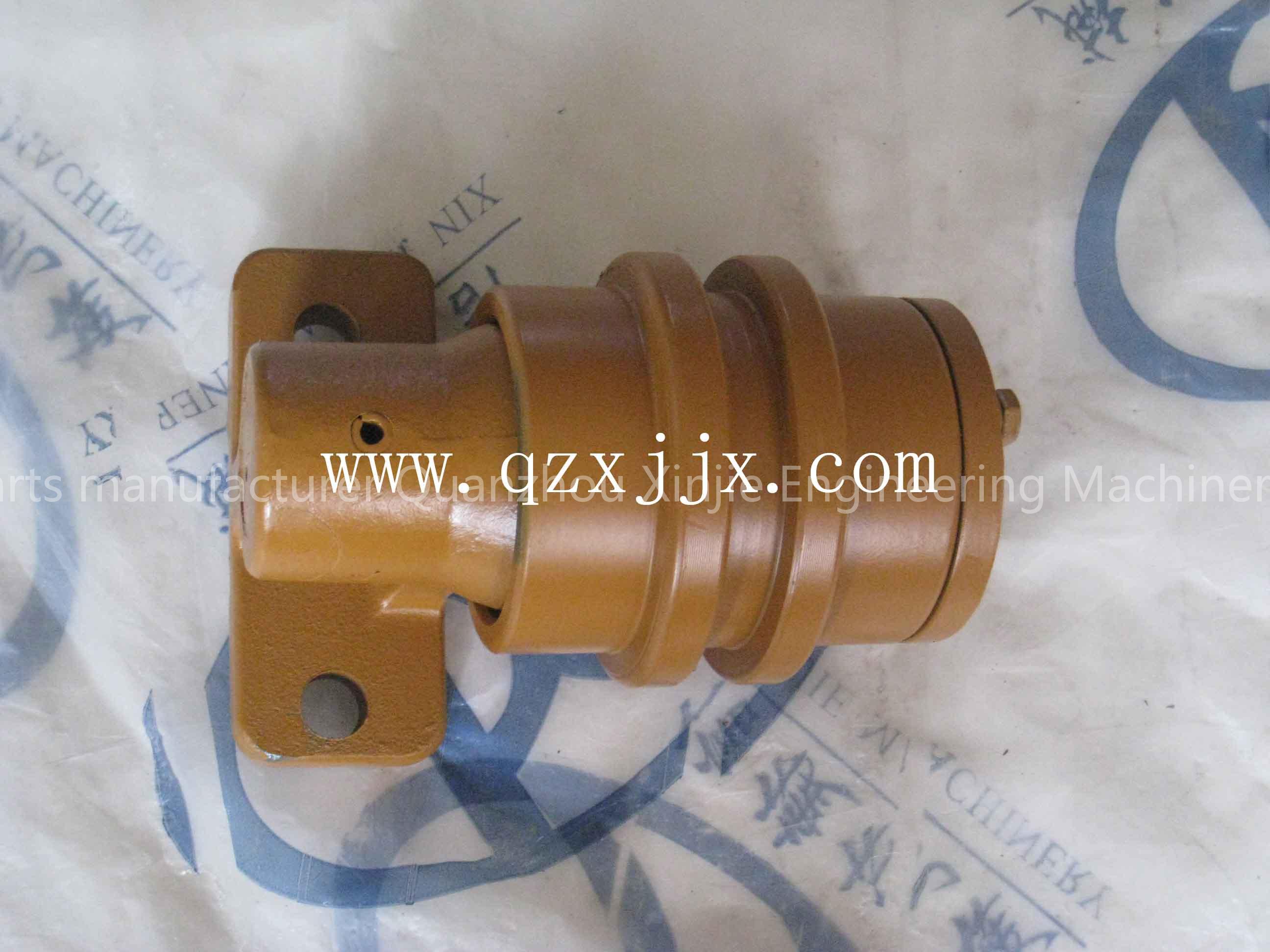 SUMITOMO EXCAVATOR UNDERCARRIAGE PARTS SH60