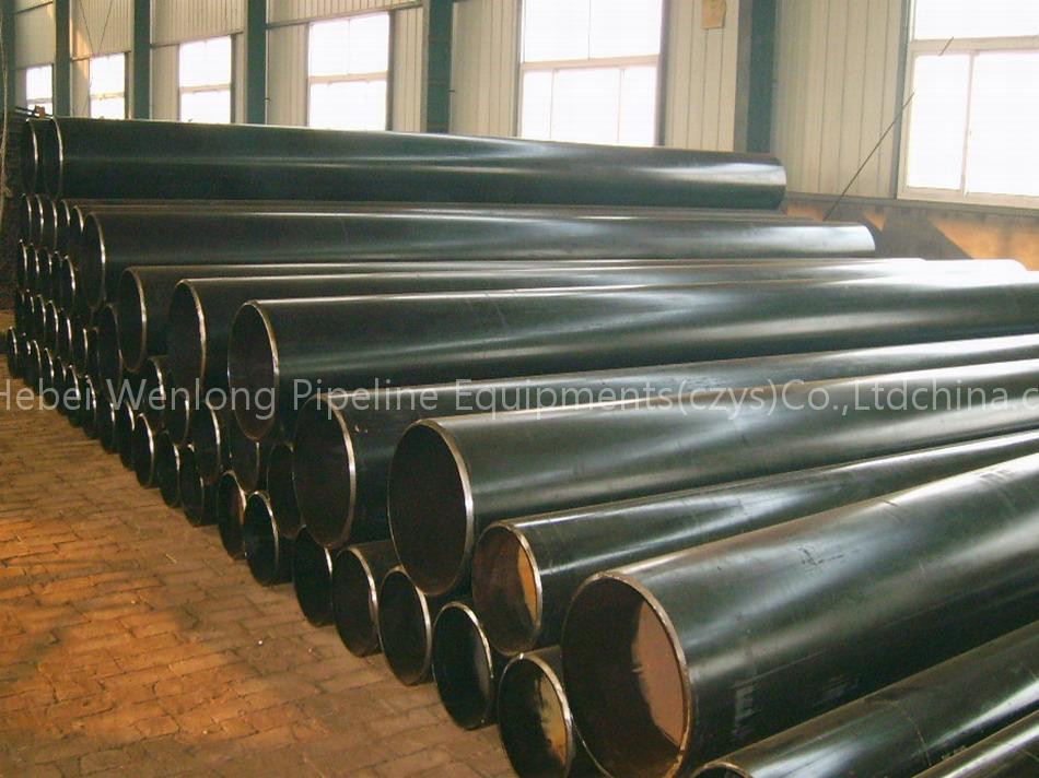 Various steel pipe fittigns
