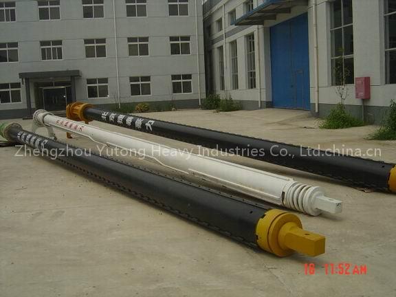 Drilling tools & parts